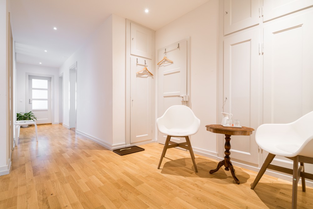 Fotos Zürich Praxis